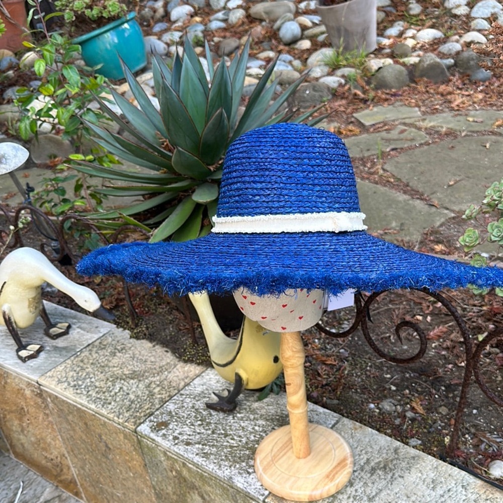 Alex Max Hat - Picture 4 of 8
